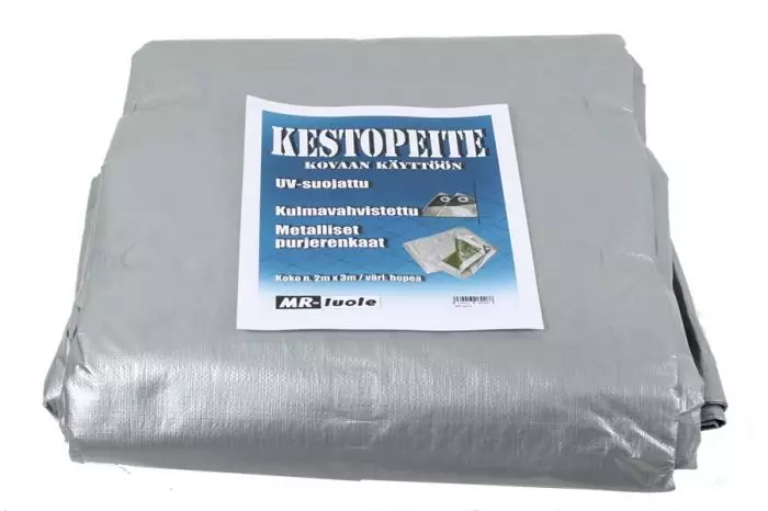 KESTOPEITE 2X3M - Pressut ja peitteet - MR-0653 - 1