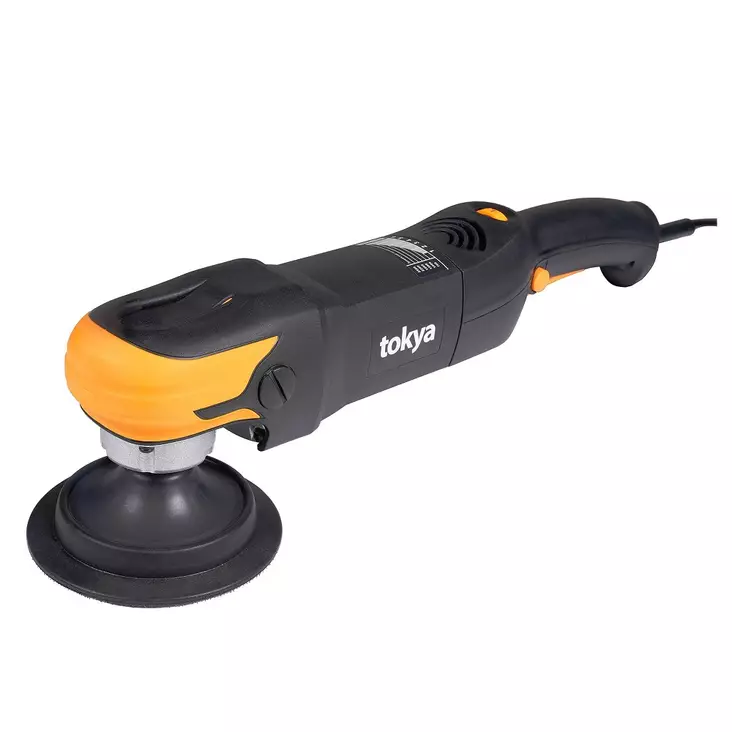 KIILLOTUSKONE TOKYA RP8 GEN2 - SUORAVETO - Autonhoitotuotteet - HS16113 - 1