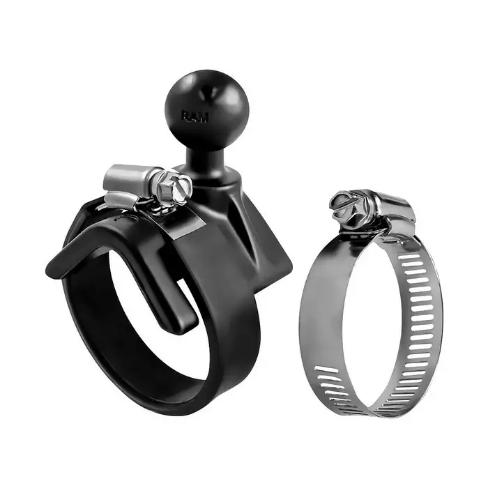 Kiinnike B Tangolle Klemmari - Autoilutarvikkeet ja lisävarusteet - RAMB13 - 1