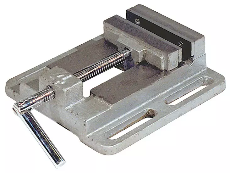 KONERUUVIPURISTIN 75MM - Puristimet ja viilapenkit - XK4003 - 1