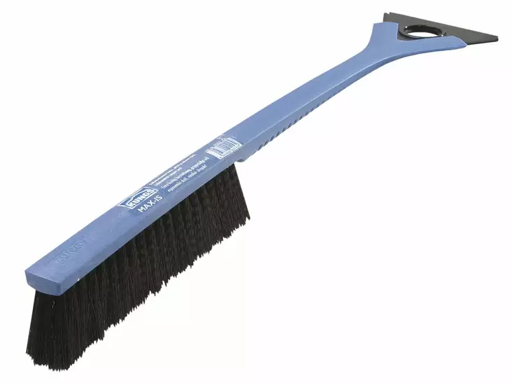 KUNGS MAX-IS LUMIHARJA/JÄÄKAAVIN 52CM - Autonhoitotuotteet - 923-5553 - 1