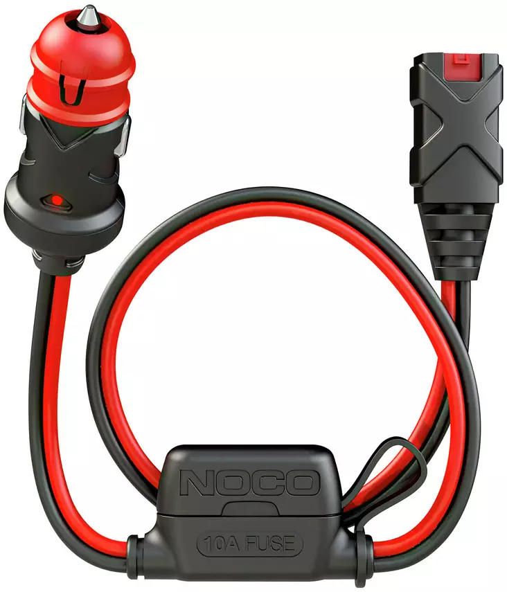 Liitosjohto Tupakansytytinliitin - Laturit ja boosterit - GC003 - 1