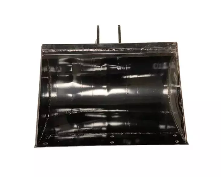 Timco ATV-570R 600mm luiskakauha - Mönkijän lisälaitteet - 103461413 - 1