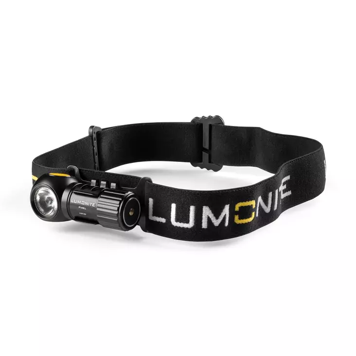 LUMONITE PIXEL GEN2 - Taskulamput ja otsavalot - 17713 - 1