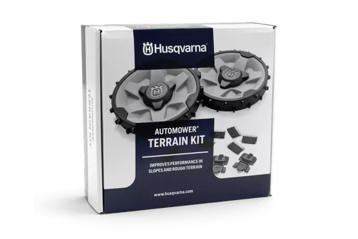 Husqvarna Automower maastorarja - Husqvarna tarvikkeet ja varusteet - 5368492-03 - 2