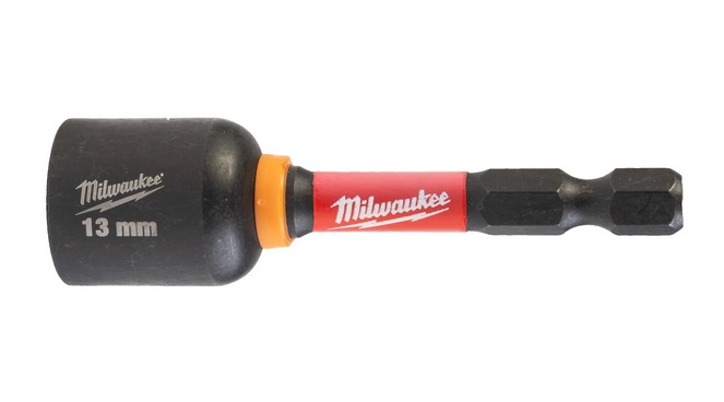 MAGNEETTIHYLSY SHW HEX13 65MM - Ruuvauskärjet ja pidikkeet - MW492443 - 1