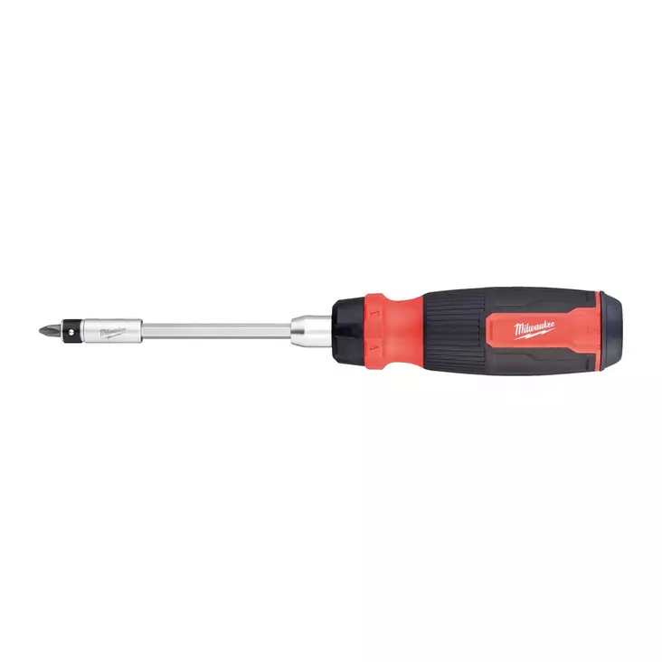 Milwaukee Kärkimeisseli räikällä 27-IN-1 - Ruuvimeisselit - MW480583 - 1