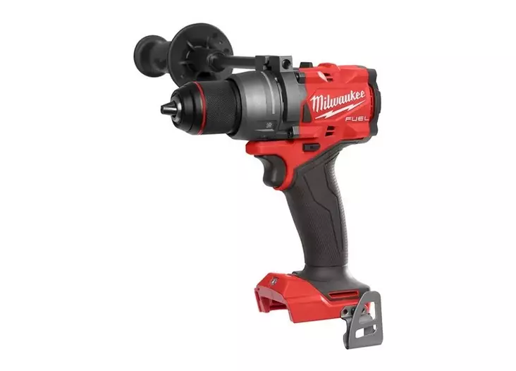 Milwaukee M18 FDD3 Akkuporakone - Porakoneet ja ruuvinvääntimet - M18FDD3 - 1