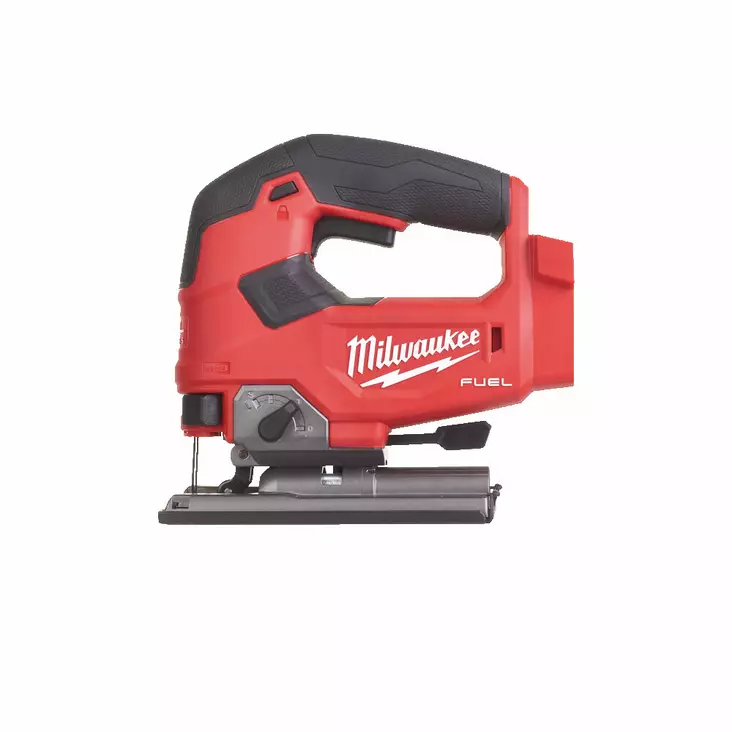 MILWAUKEE M18 FJS-0 AKKUPISTOSAHA RUNKO - Kuviosahat - MW499153 - 1
