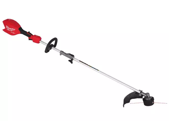 MILWAUKEE M18 FOPHLTKIT2-0 RUOHOTRIMMERI RUNKO - Akkukäyttöiset trimmerit - MW492663 - 1