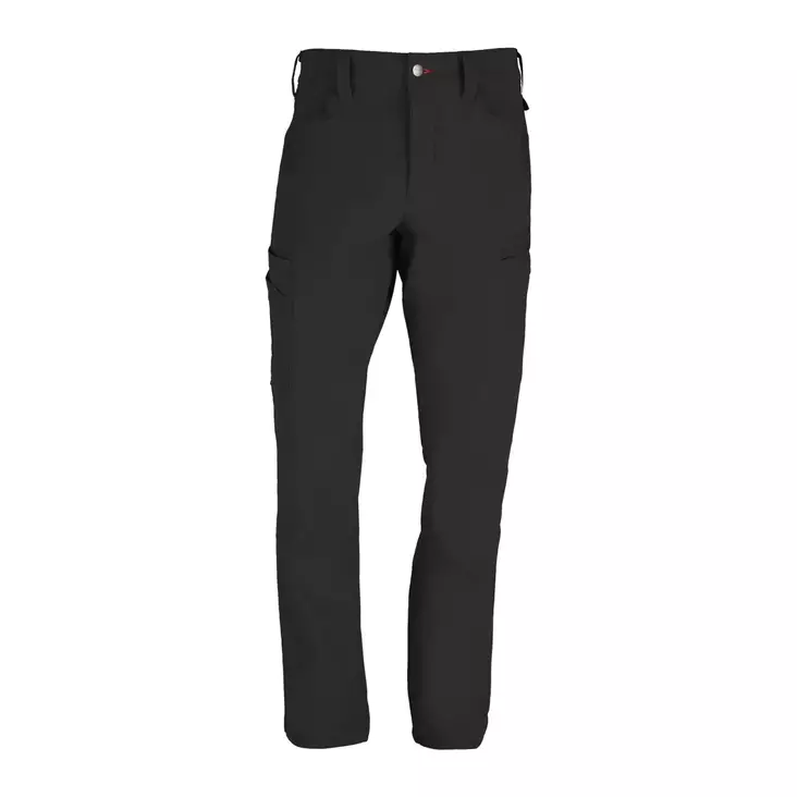Milwaukee Työhousut Stretch FF BL Musta - Kesätyöhousut - MW502063 - 1