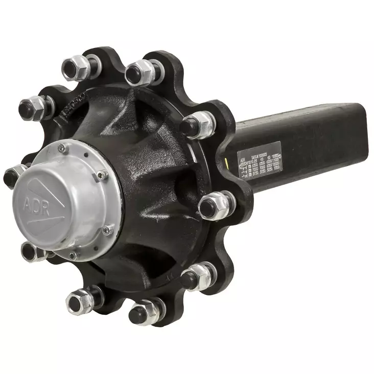 Napa 100mm 10X280X335 - Navat - T0993 - 1