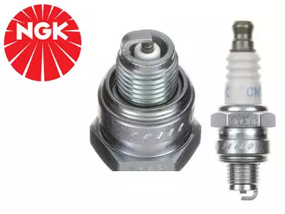 NGK CMR6A (ME 10) sytytystulppa - Stihl - N1223 - 1
