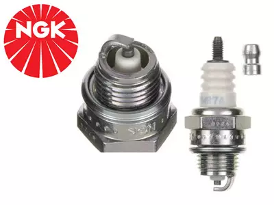 NGK Sytytystulppa BPMR7A - Varusteet ja tarvikkeet - N6703 - 1