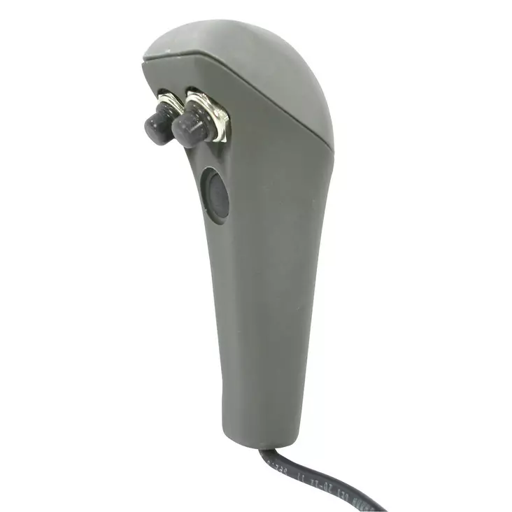 Nuppi (2-Kytkintä) Ålo,Stoll,Quicke,Morse - Traktorit ja työkoneet - FM023083 - 1