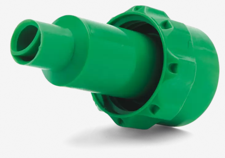 Öljynokka, ilman korkkia - Kombi- ja polttoainekannut - 5056980-03 - 1