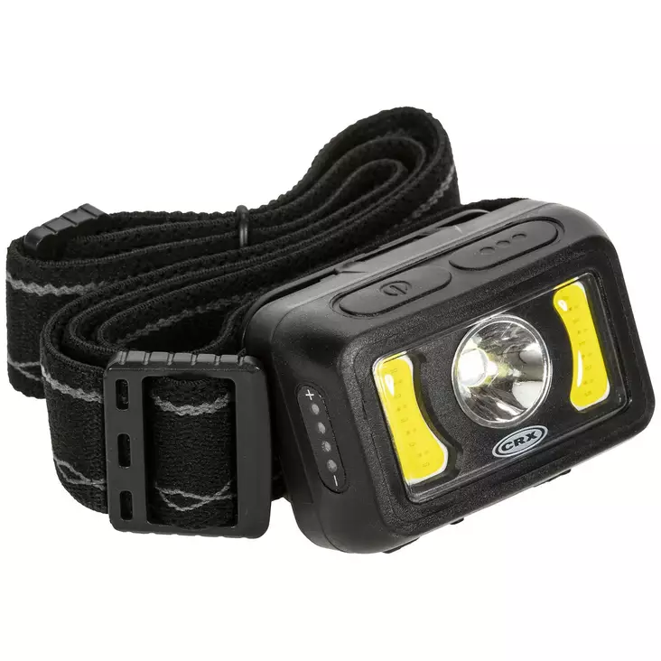 Otsavalo 300Lm - Taskulamput ja otsavalot - CRX253 - 1