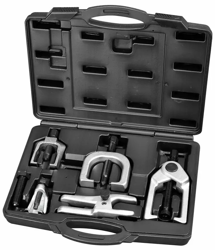 PALLONIVELTYÖKALUSARJA 5-OS. - Ulosvetimet - IKH6593 - 1