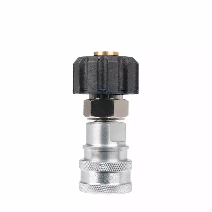 PESUAINEVAAHDOTTIMEN ADAPTERI DR DIRT G3, SNAPLOCK, KÄRCHER HD - Autonhoitotuotteet - HS16041-13853 - 1