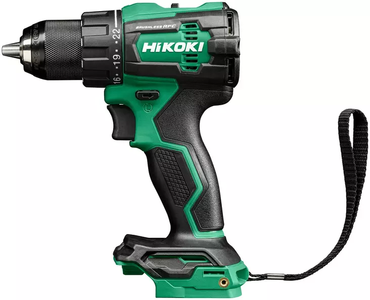 PORA/RUUVINVÄÄNNIN DS18DE RUNKO HSC - Porakoneet ja ruuvinvääntimet - HI68010393 - 1