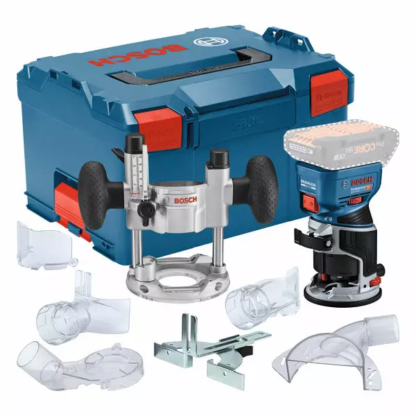 REUNAJYRSIN GKF 18V-8 - Akkuerikoistyökalut - 06016C2003 - 1