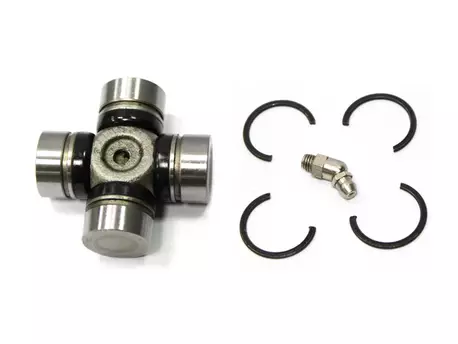 Ristinivel, Bronco - Mönkijän varaosat - 78-08503 - 1