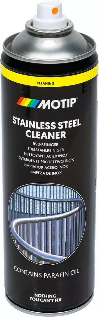 ROSTERIPUHDISTAJA SPRAY 500ML - Tekniset kemikaalit - TIP90503 - 1