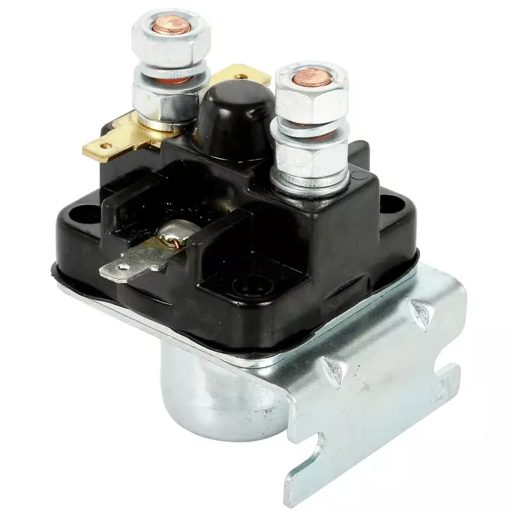 Solenoidi 12V 100A (300A) 3-Nap - Mönkijän varaosat - ST0053 - 1