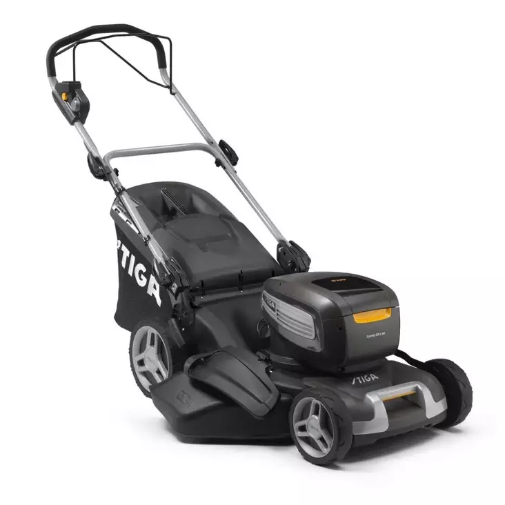 STIGA COMBI 50 V AE KIT AKKURUOHONLEIKKURI - Akkukäyttöiset ruohonleikkurit - 294507898ST3 - 1