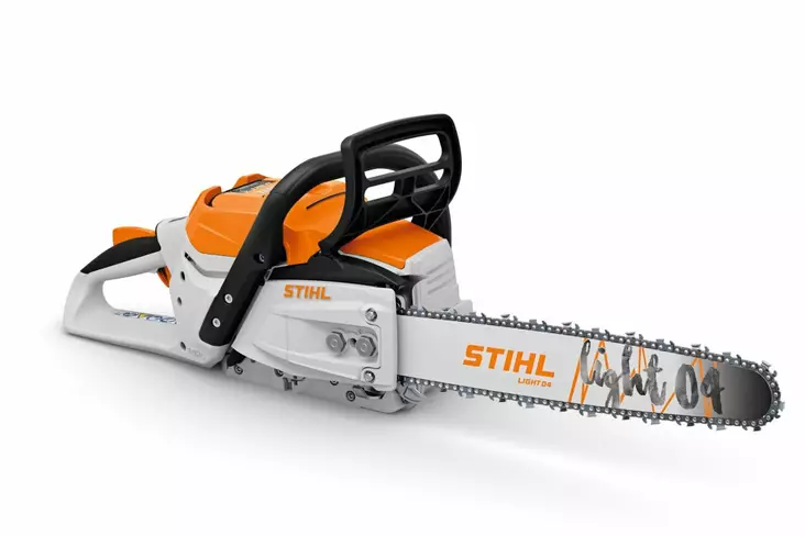 Stihl MSA 300.1 C-O Akkumoottorisaha 14" - Stihl akkutyökalut - MA022000083 - 1
