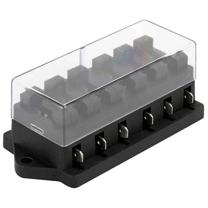 SULAKERASIA 6-OSAINEN LATTA/LATTA - Liittimet - ST100053 - 1