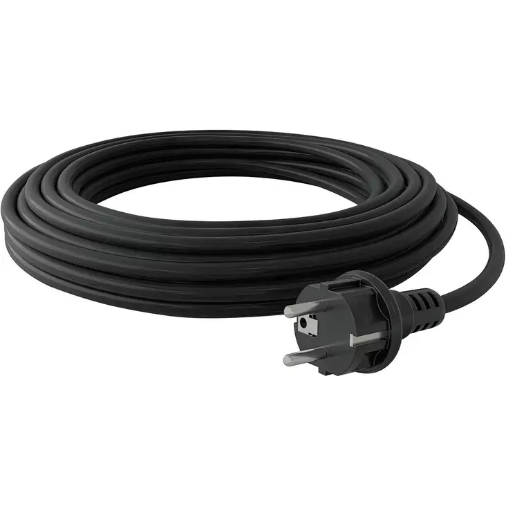 Sulanapitokaapeli 6M 60W/230V - Lumityökalut - AM0223 - 1