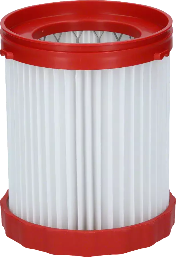 TAITETTAVA SUODATIN GAS 18V-10 PESTÄVÄ - Imurin pussit ja suodattimet - 2608000663 - 1