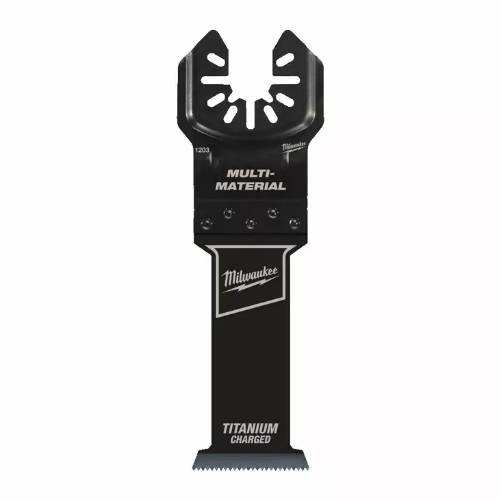 MONITOIMITYÖKALUN TERÄ OPEN-LOK TIN MM 32MM - Monitoimityökalujen tarvikkeet - MW851203 - 1