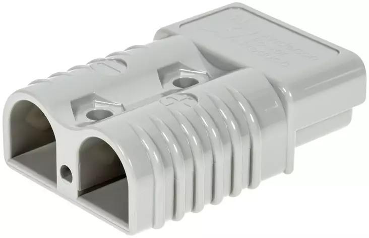 TRUKKILIITIN 175A 50MM2 HARMAA - Liittimet - TL213 - 1