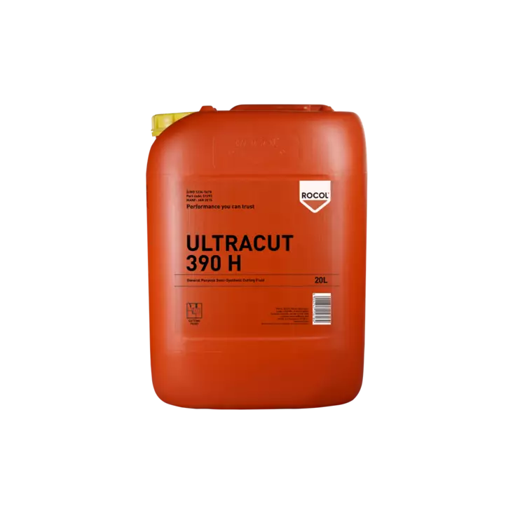 ULTRACUT® 390H Leikkuuneste 20L - Tekniset kemikaalit - R51293 - 1