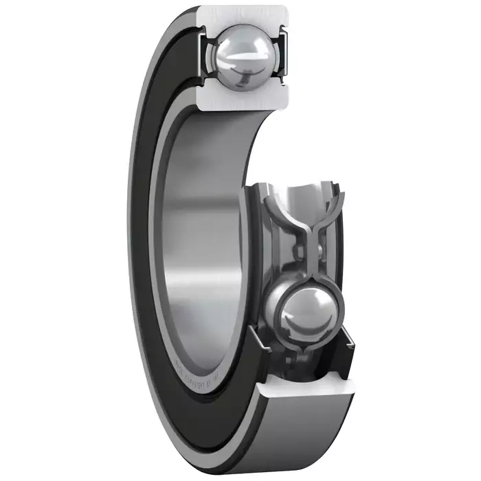 Urakuulalaakeri 7x19x6 SKF - Istukat ja lisävarusteet - SKF607-2RSHC3 - 1