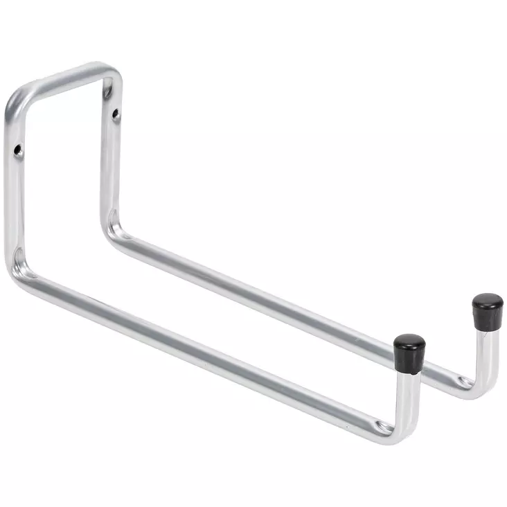 Varastokoukku Tupla 300mm - Työkaluseinät ja koukut - FIX10213 - 1