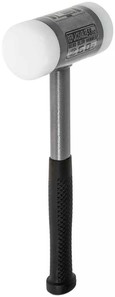 VASARA PEHMYTPÄÄ 60MM S - Vasarat, lekat ja kirveet - IKH7543 - 1