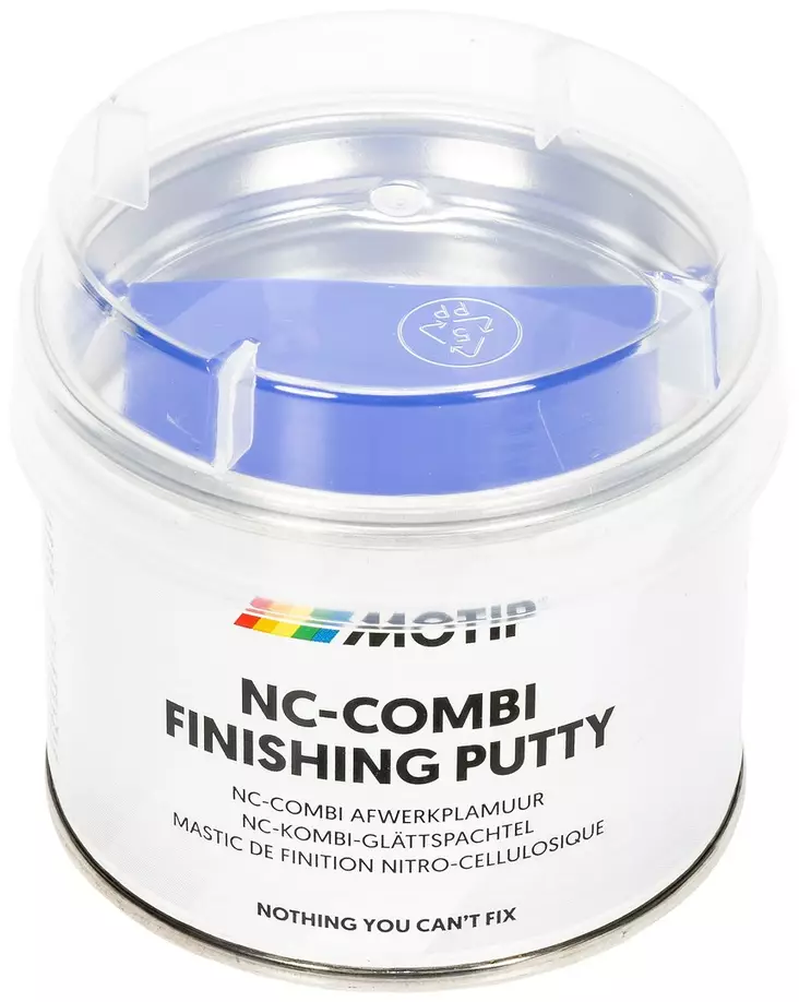 Viimeistelykitti 250G - Tekniset kemikaalit - TIP000063 - 1
