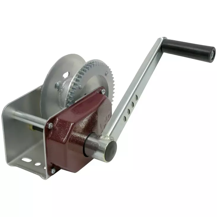 Vinssi 530Kg Wap - Mönkijän vinssit - PV340003 - 1