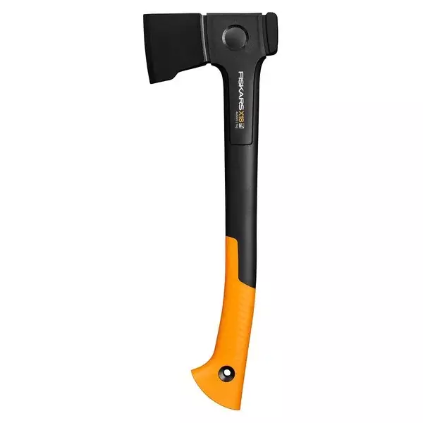 Yleiskirves S X18 Fiskars X-SERIES - Vasarat, lekat ja kirveet - FS1069103 - 1