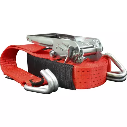 KUORMALIINA QL 5000KG 10M X 50MM - Sidontaliinat ja ketjut - QL82484 - 1