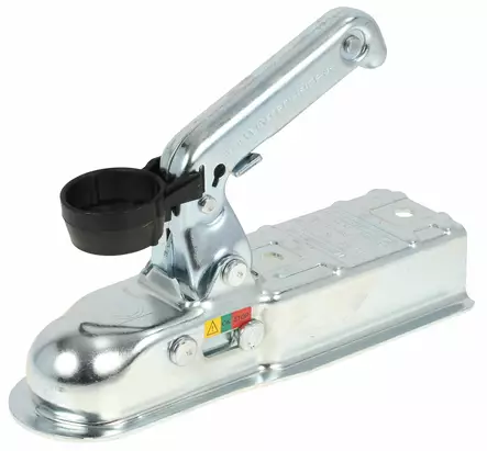 KUULAKYTKIN 800KG 60MM WW 8-G HAL7P NELIÖ - Kuulakytkimet - PV300014 - 1