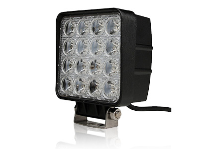 LED TYÖVALO ECOLINE 48W - Työvalot - 1603-300384 - 1