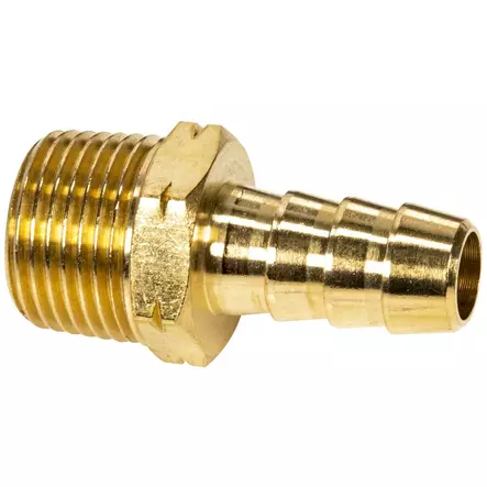 LETKUKARA R1/4 1/2"LETKULLE Y - Letkut ja tarvikkeet - ILK0104 - 1