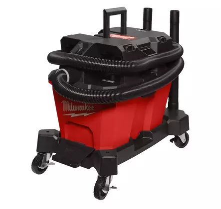 MILWAUKEE AKKUPÖLYNIMURI M18 F2VC23L-0 L-LUOKKA - Akkuimurit - MW478964 - 2