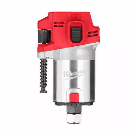 MILWAUKEE M18 FR12-0X YLÄJYRSIN RUNKO - Milwaukee M18 rungot - MW493304 - 2
