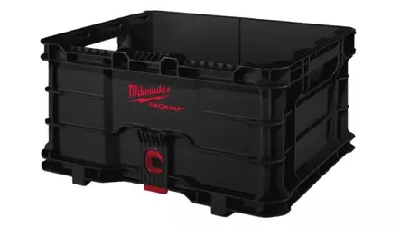 MILWAUKEE PACKOUT AVOLAATIKKO - Työkalupakit - MW471724 - 1
