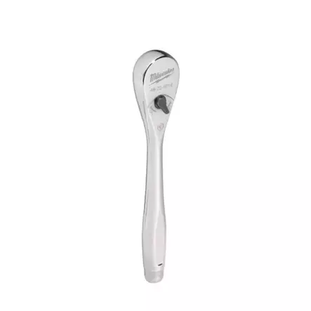 MILWAUKEE ¼" RÄIKKÄVÄÄNNIN - Räikät, jatkot ja vääntimet - MW229014 - 1